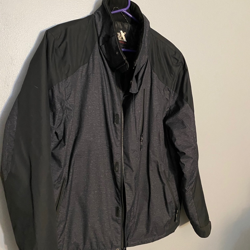 Men’s jacket